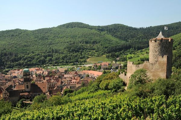  Kaysersberg (Haut-Rhin)