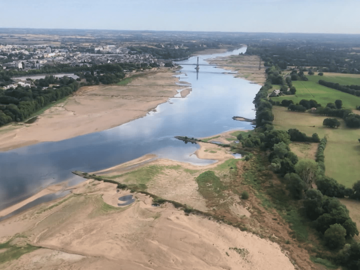 Sécheresse. Le département de la Sarthe va engager une étude pour la  réalisation de retenues d'eau