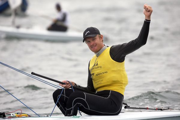 Le Varois Jean-Baptiste Bernaz dispose d'un nouveau prix depuis ce vendredi 2 décembre.