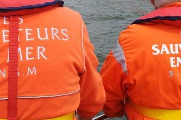 La SNSM a participé à l'opération "sécurité en mer" (Image d'illustration)