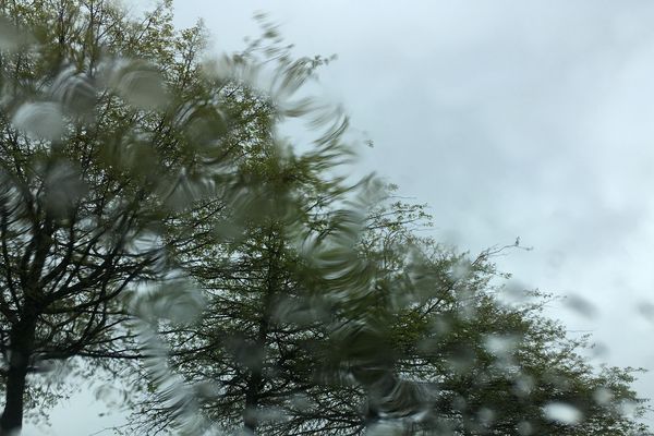 Pluies et orages sont annoncés ce mercredi, aucun département ne sera épargné.