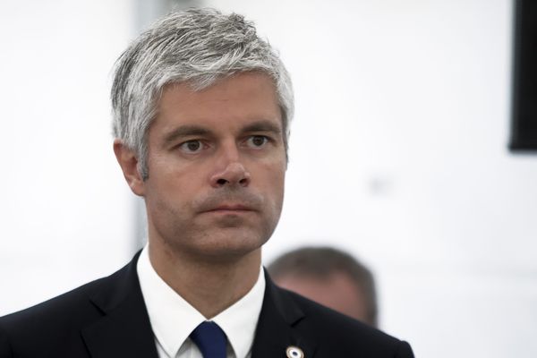 Les services de Laurent Wauquiez font l'objet d'une enquête préliminaire pour "faux en écriture"   