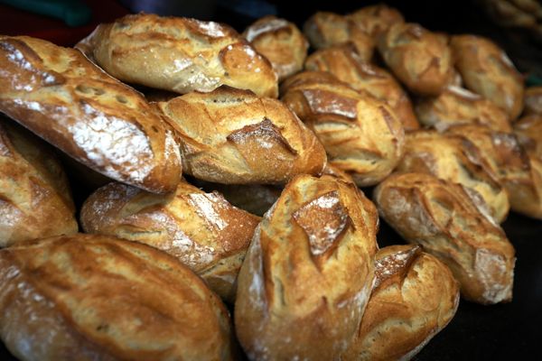 Fermeture administrative d'une boulangerie dans un village de moins de 300 habitants en Haute-Saône.