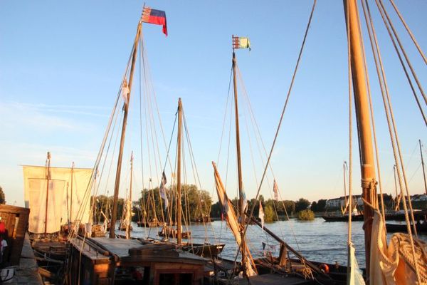 La 10ème édition du Festival de Loire a accueilli 300 000 visiteurs.