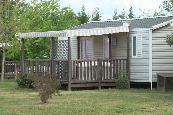 Le camping Lou Broustaricq à Sanguinet dans les Landes affiche 60 % de réservations pour juillet et août 2021.