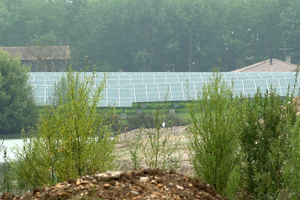 Les panneaux photovoltaïques sont de plus en plus nombreux en Lot-et-Garonne.