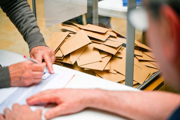 Illustration. Des élections législatives anticipées seront organisées les dimanches 30 juin et 7 juillet.