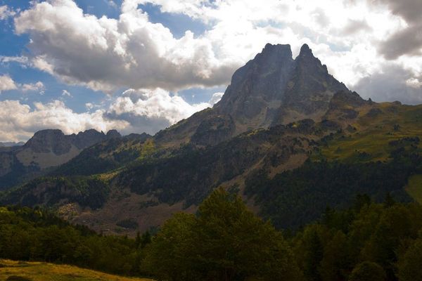 La victime connaissait bien la montagne.