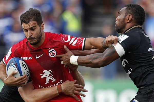 Sofiane Guitoune est débarrassé des soucis physiques qui ont pollué ses deux première saisons avec les Rouge et Noir.