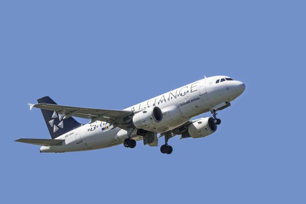 Covid-19 : Brussels Airlines perd 182 millions d'euros au premier semestre