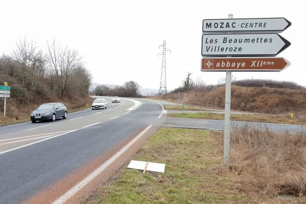 Le conducteur à l'origine d'un accident survenu, samedi 19 janvier à Mozac (Puy-de-Dôme), conduisait sous l'influence de l'alcool et du cannabis. 