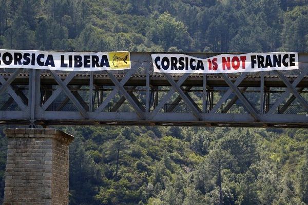 Sur le pont, le 29 juin 2013