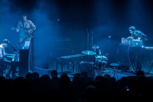 Les rennais de Fragments