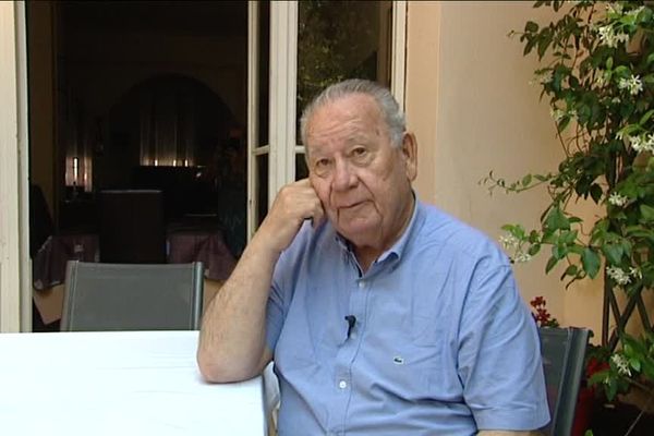 Just Fontaine est décédé ce mercredi 1er mars