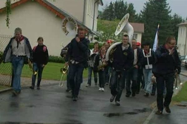 Les bandafolie's sont-elles en danger?