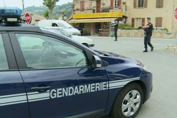 Les contrôles ont été menés à Saint-Laurent du Var et de Cagnes sur Mer ce mardi 26 mai.