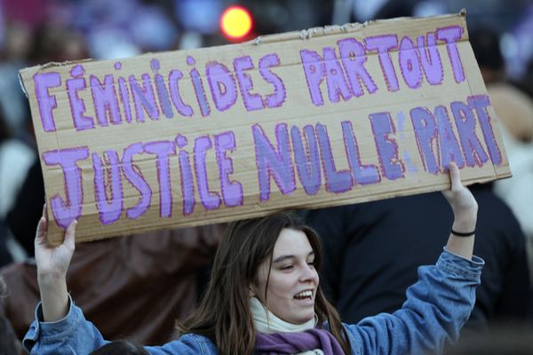 Une femme est décédée ce vendredi 22 mars, son conjoint de 39 ans a été placé en garde à vue.