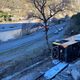 Le 12 janvier 2024, un bus des Lignes d'Azur tombait en contrebas de la route à Plan-du-Var (Alpes-Maritimes). Bilan, deux blessés graves.