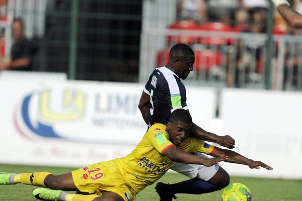 Le Paris FC avait échoué au printemps aux barrages face à Orléans.