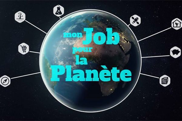 Un web-doc exceptionnel avant l'ouverture de la COP21