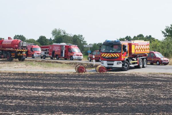 La commune de Saint-Usuge se situe en Bresse louhannaise, entre Louhans et Chalon-sur-Sâone