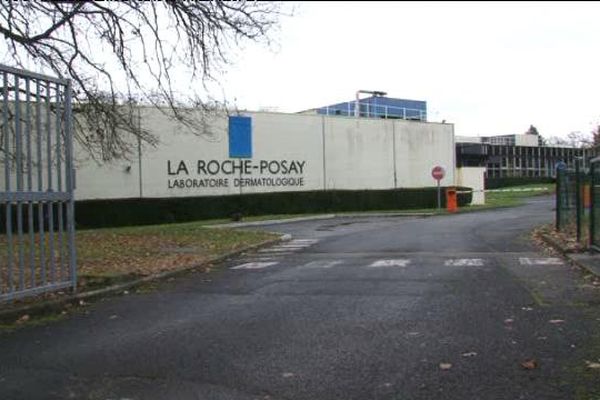 L'Oréal est propriétaire du laboratoire qui fabrique les produits "La Roche-Posay"