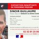 Un appel à témoins a été lancé après la disparition de Guillaume Sinoir dans la forêt de La Londe (Seine-Maritime), mercredi 19 septembre 2024.