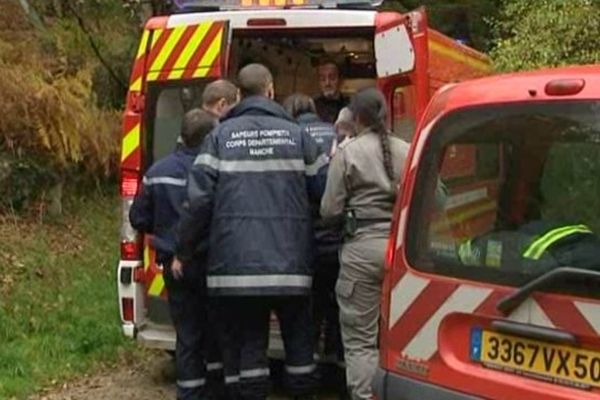 La femme de 38 ans qui avait disparu mercredi dernier à Tourlaville a été retrouvée ce dimanche