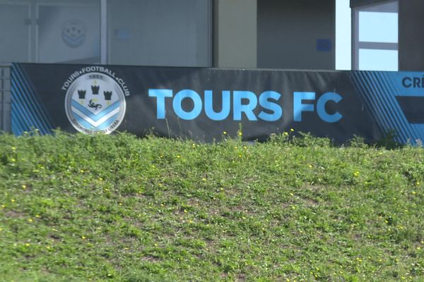 Le Tours FC a été placé en liquidation judiciaire par le tribunal du commerce de Tours ce mardi 25 juin.