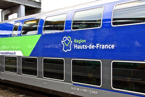 La ligne TER entre Hirson-Laon s'arrête pendant trois ans, à partir de ce dimanche 10 décembre.