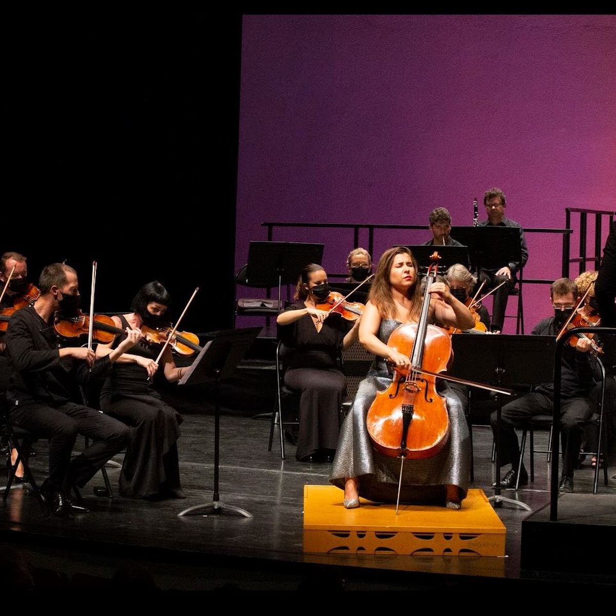 Vivez le 74ème Festival International de Musique de Besançon Franche-Comté  avec France 3