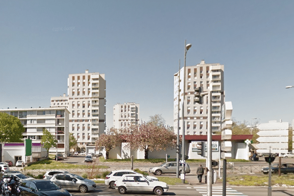 Le Val de l'Aurence de Limoges en grande partie chauffé par la chaufferie biomasse du quartier