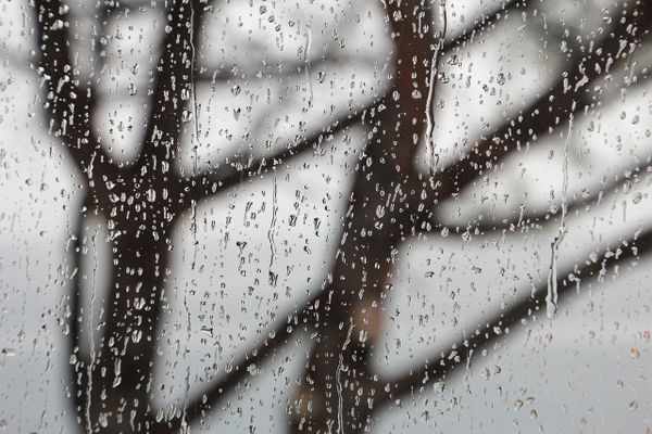 Photo d'illustration. Attention aux vents violents sur la façade atlantique et dans les Pyrénées lors de la nuit du samedi 2 au dimanche 3 octobre. 