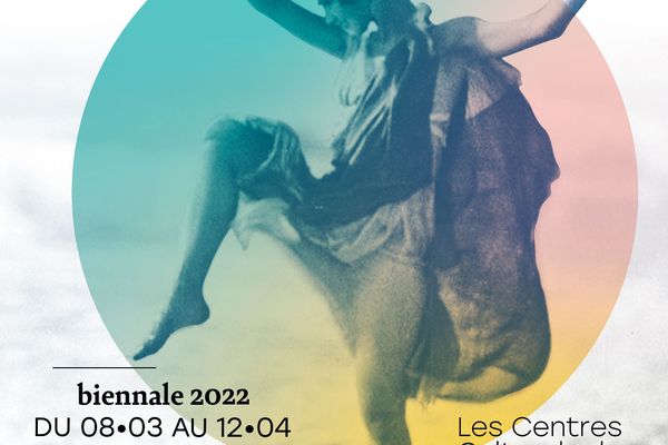 La 20ème Biennale Danse Émoi de Limoges, du 8 mars au 12 avril 2022