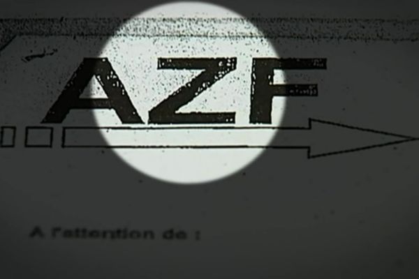 Entre 2003 et 2004, un mystérieux groupe AZF avait menacé de faire sauter des bombes sur le réseau ferré français