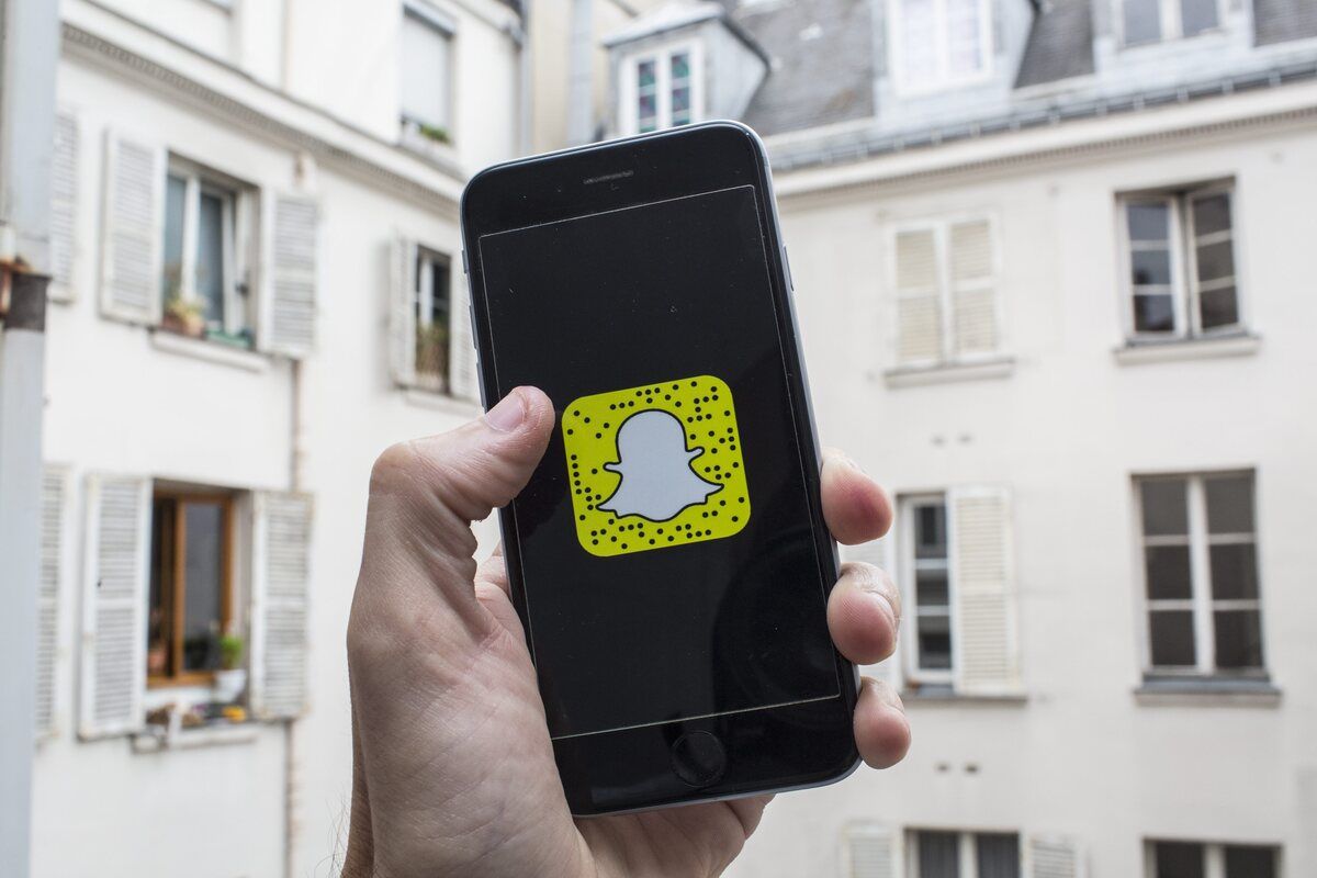 Piratage, chantage, arnaque... Sur Snapchat, les jeunes sont des proies  vulnérables. Comment se protéger ?