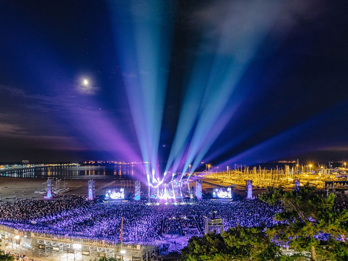 Fête de la musique: ambiance Saint-Trop en bord de Charente [PROGRAMME] -  Charente Libre.fr