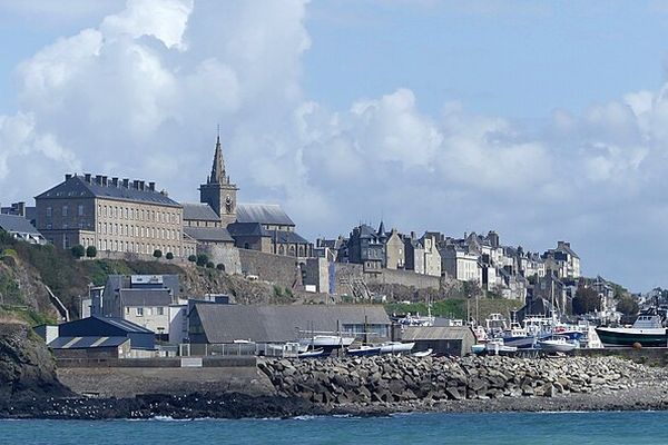 Ciel plus clément à l'ouest qu'à l'est ce jeudi