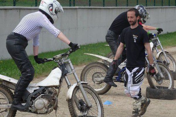 En Haute-Loire, depuis le début de l’année, deux motocyclistes sont décédés dans un accident de la route. Ils représentent 40 % des personnes tuées.