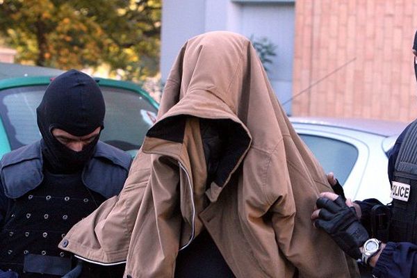 Arrestation à Toulouse d'un homme soupçonné d'être un recruteur pour le jihad