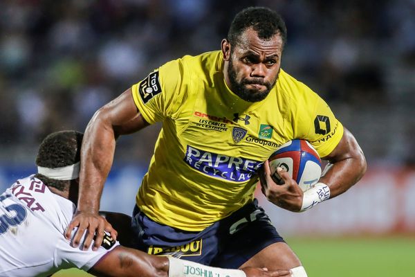 Le troisième ligne de Clermont Peceli Yato a été suspendu trois semaines pour un coup donné à un adversaire et l'entraîneur adjoint du Racing 92 Ronan O'Gara dix semaines pour "incorrection vis-à vis d'un officiel de match", a annoncé mercredi 18 octobre la Ligue nationale de rugby (LNR).