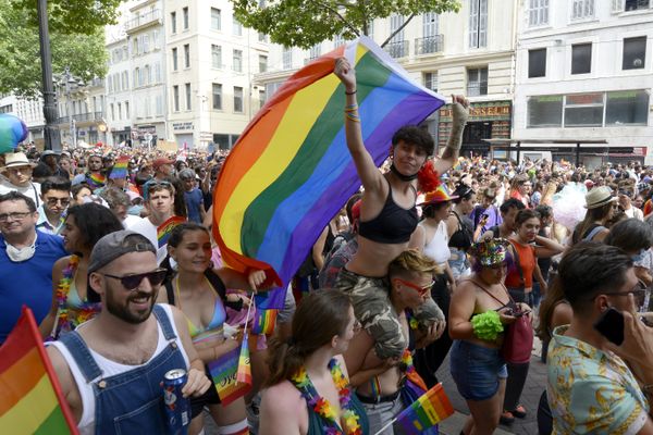 La loi prévoit un délit spécifique contre les "thérapeutes" qui prétendent "guérir" les personnes homosexuelles.