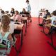 Dans le second degré, jusqu'à 90 nouveaux professeurs sont attendus sur l'académie de Nice, selon le SNES-FSU.