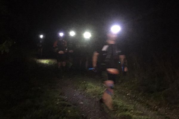 Festival des Templiers : départ de 600 coureurs pour l'Intégrale des Causses ce vendredi.