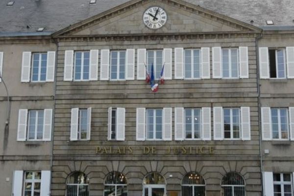 Tribunal de Guéret