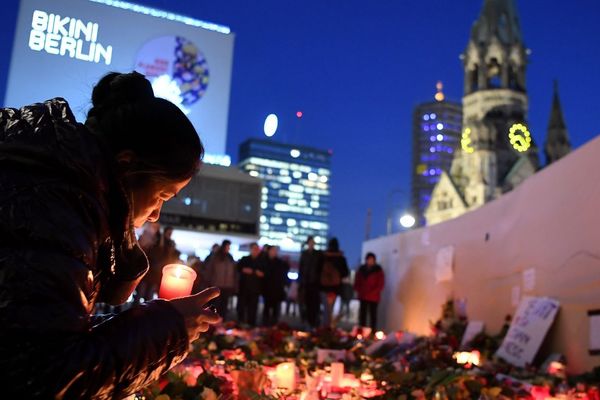 L'attentat de Berlin a fait 12 morts et des dizaines de blessés. 