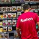 Mardi 5 novembre, Auchan a annoncé un plan de 2 389 licenciements en France