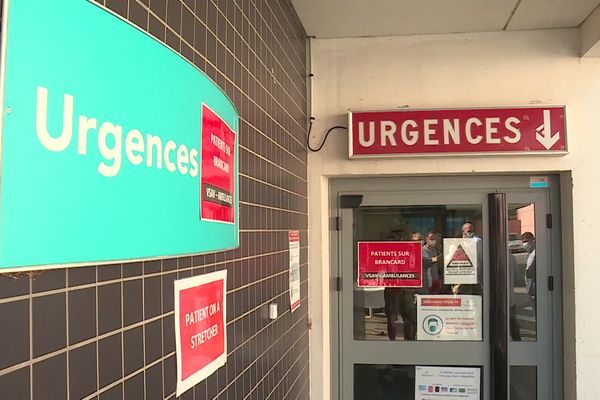 En manque d'effectif, les urgences de Saint-Tropez seront fermées vendredi, samedi et lundi soirs prochains.