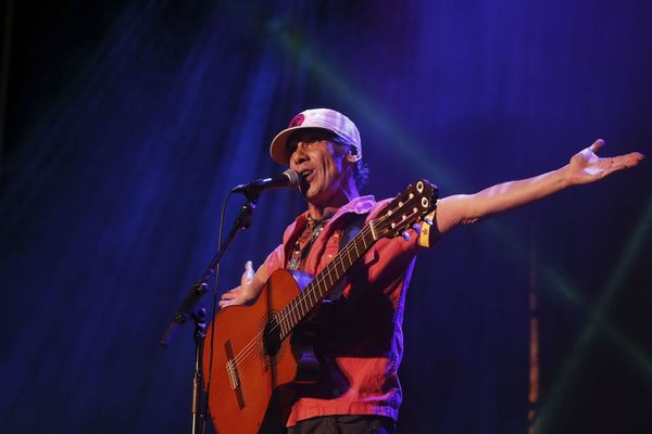 Manu Chao