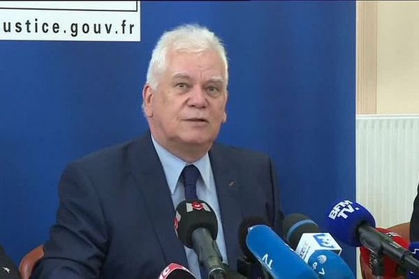 "Les deux mis en examen (ndlr: grand-oncle et grand-tante de la victime) ont nié en l'état toute participation aux faits reprochés", a déclaré Jean-Jacques Bosc, vendredi en conférence de presse.